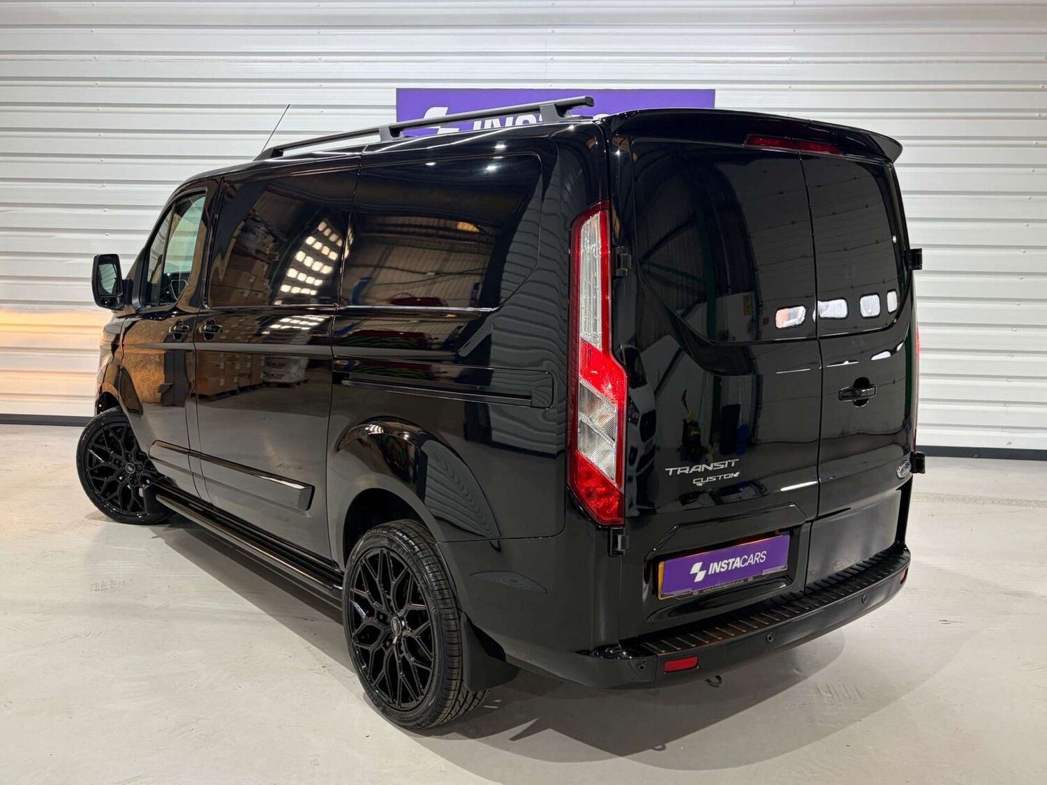 Used Ford Transit Custom 2022 for sale - 78201082: Photo 7