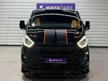 Used Ford Transit Custom 2021 for sale - 78379884: Photo