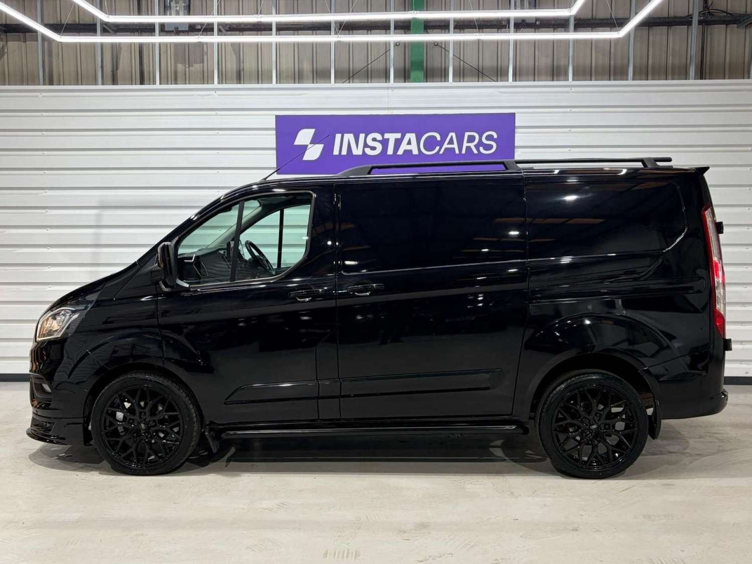 Used Ford Transit Custom 2021 for sale - 78000682: Photo 10