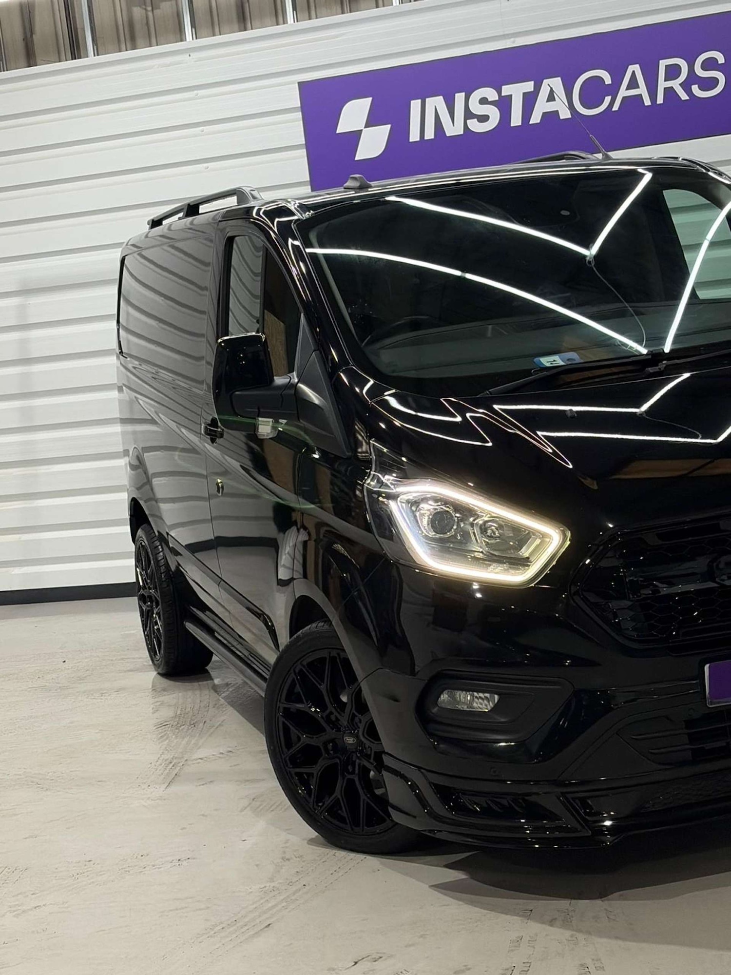 Used Ford Transit Custom 2021 for sale - 78000682: Photo 13