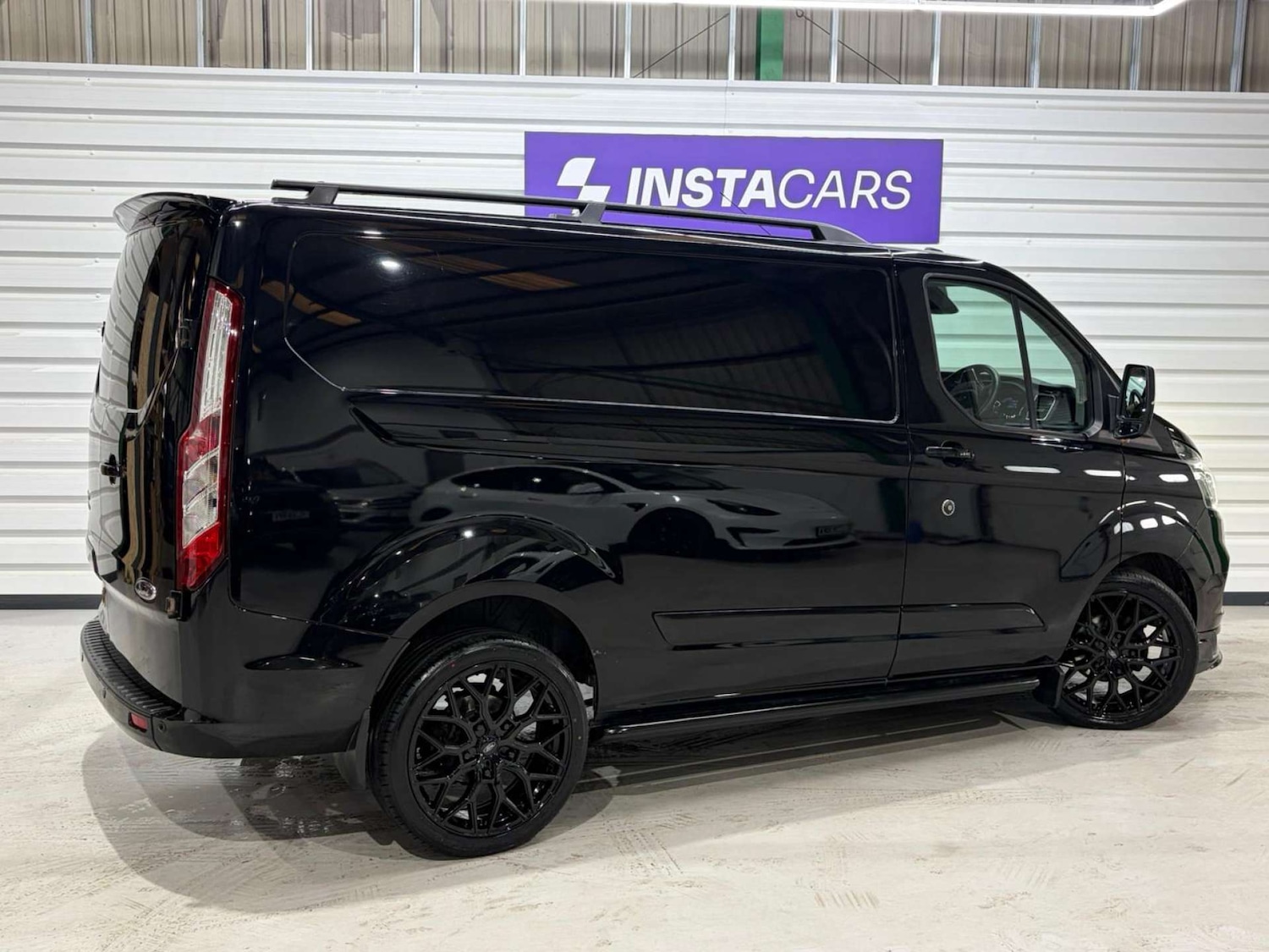 Used Ford Transit Custom 2021 for sale - 78000682: Photo 14