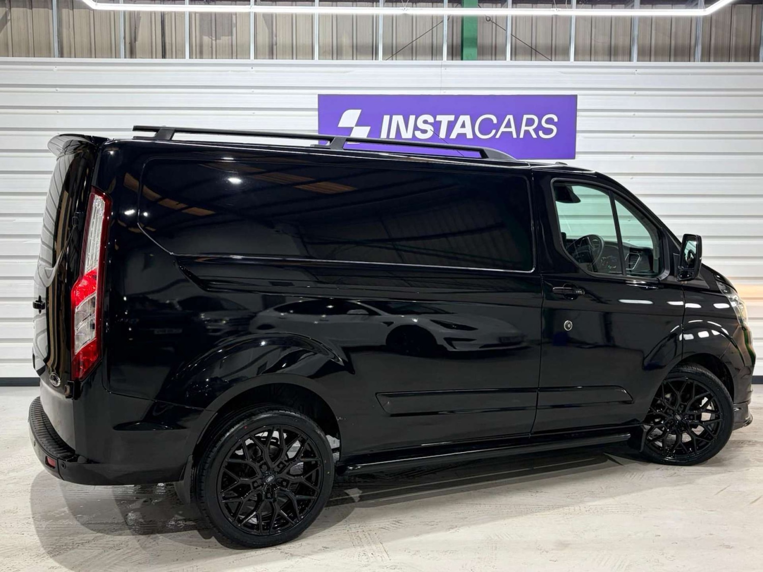 Used Ford Transit Custom 2021 for sale - 78000682: Photo 15