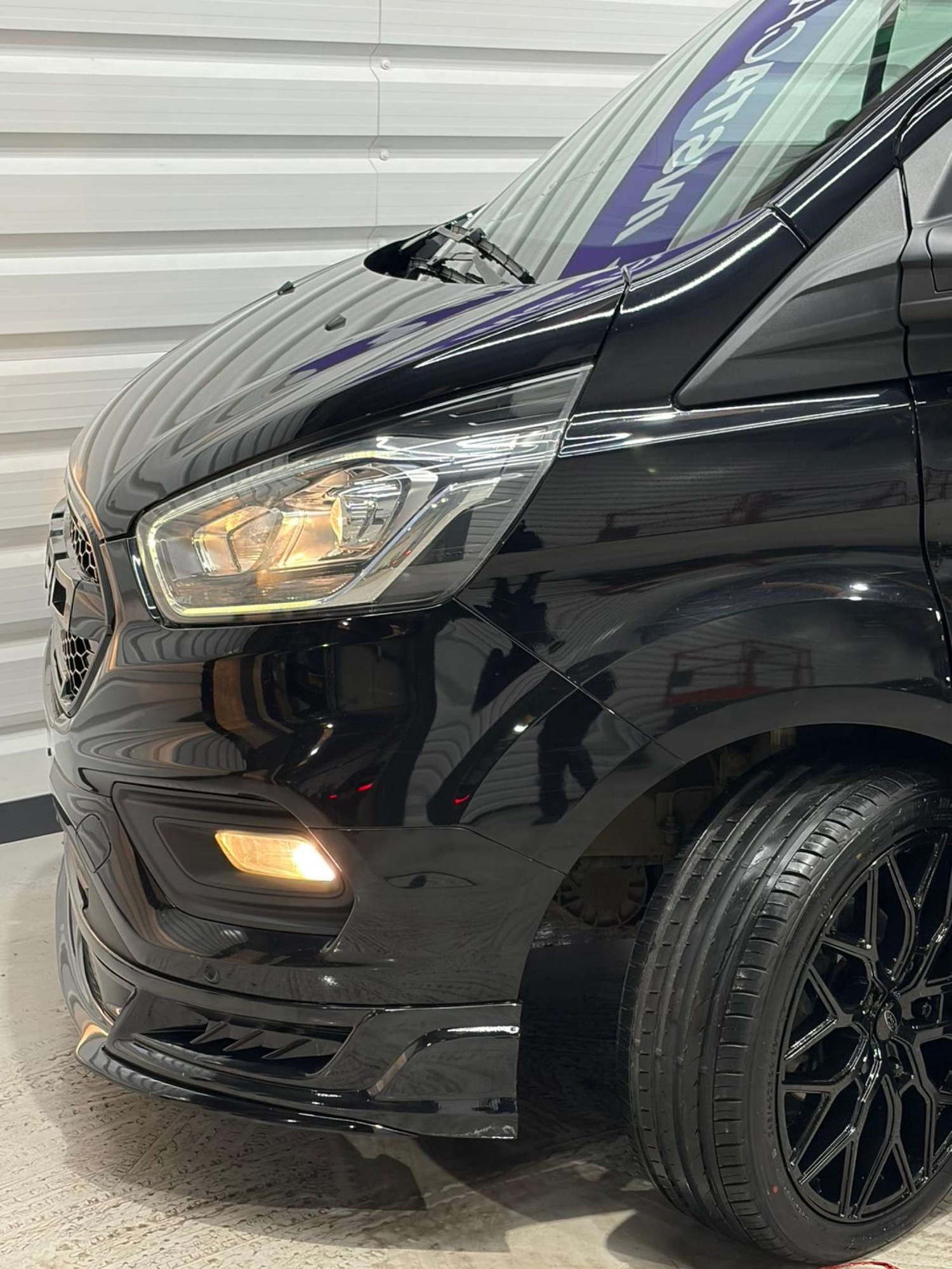 Used Ford Transit Custom 2021 for sale - 78000682: Photo 19