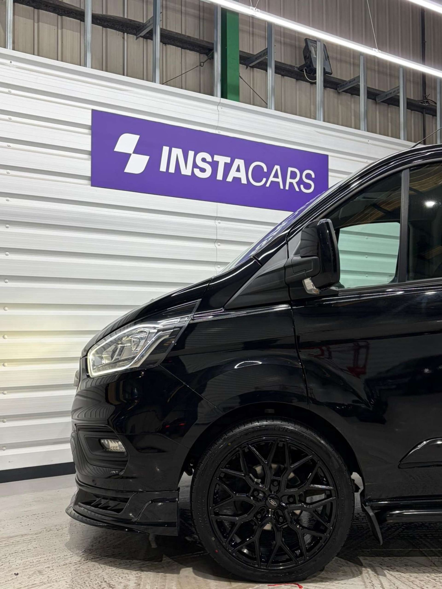 Used Ford Transit Custom 2021 for sale - 78000682: Photo 20