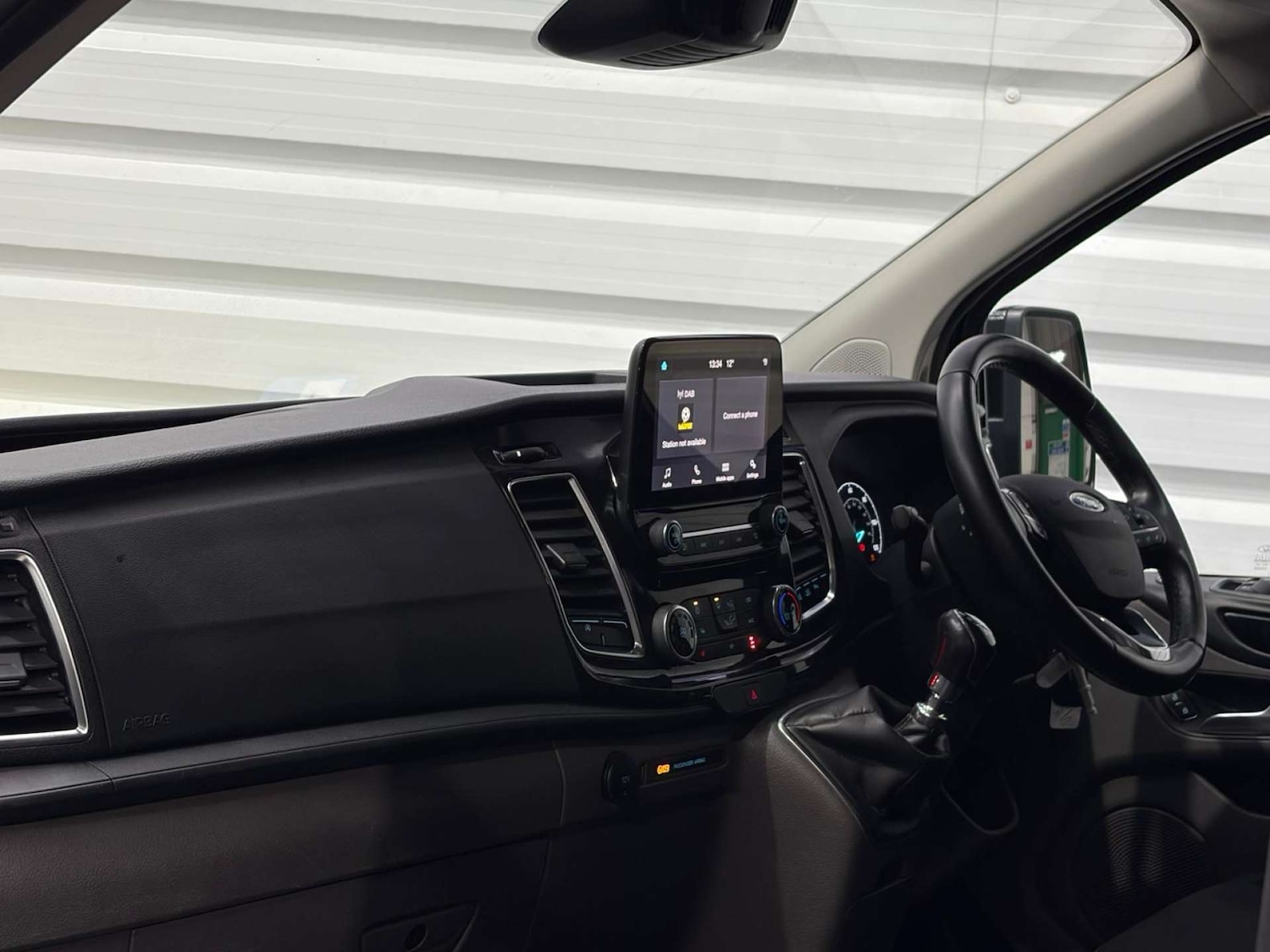 Used Ford Transit Custom 2021 for sale - 78000682: Photo 21