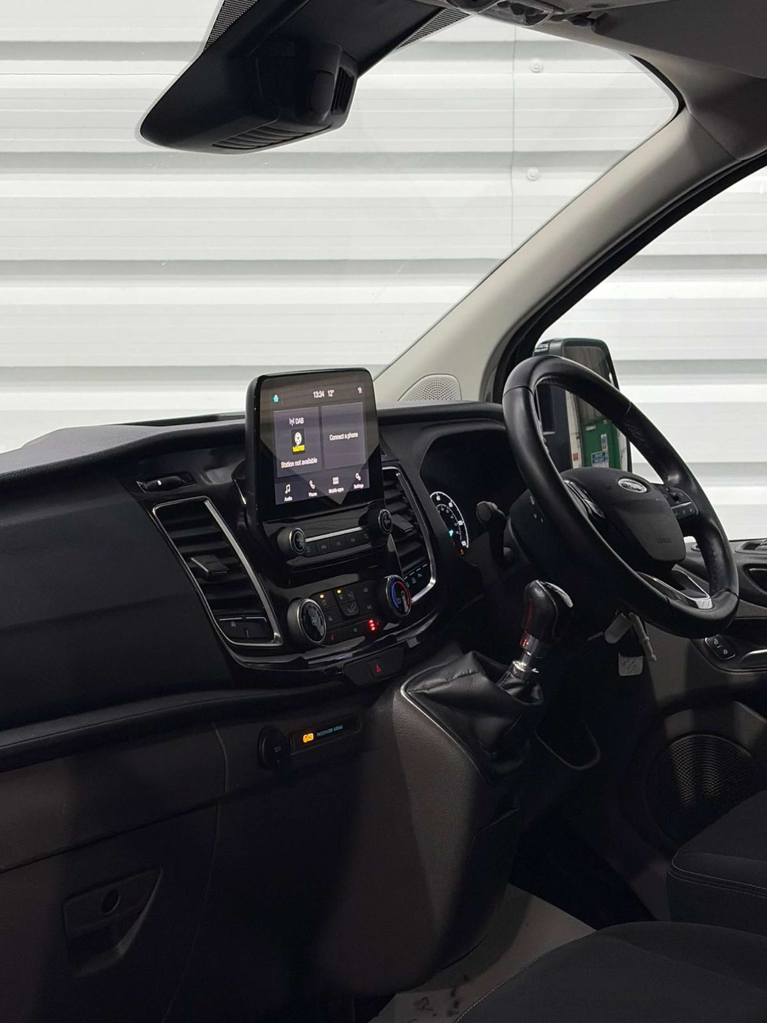 Used Ford Transit Custom 2021 for sale - 78000682: Photo 24