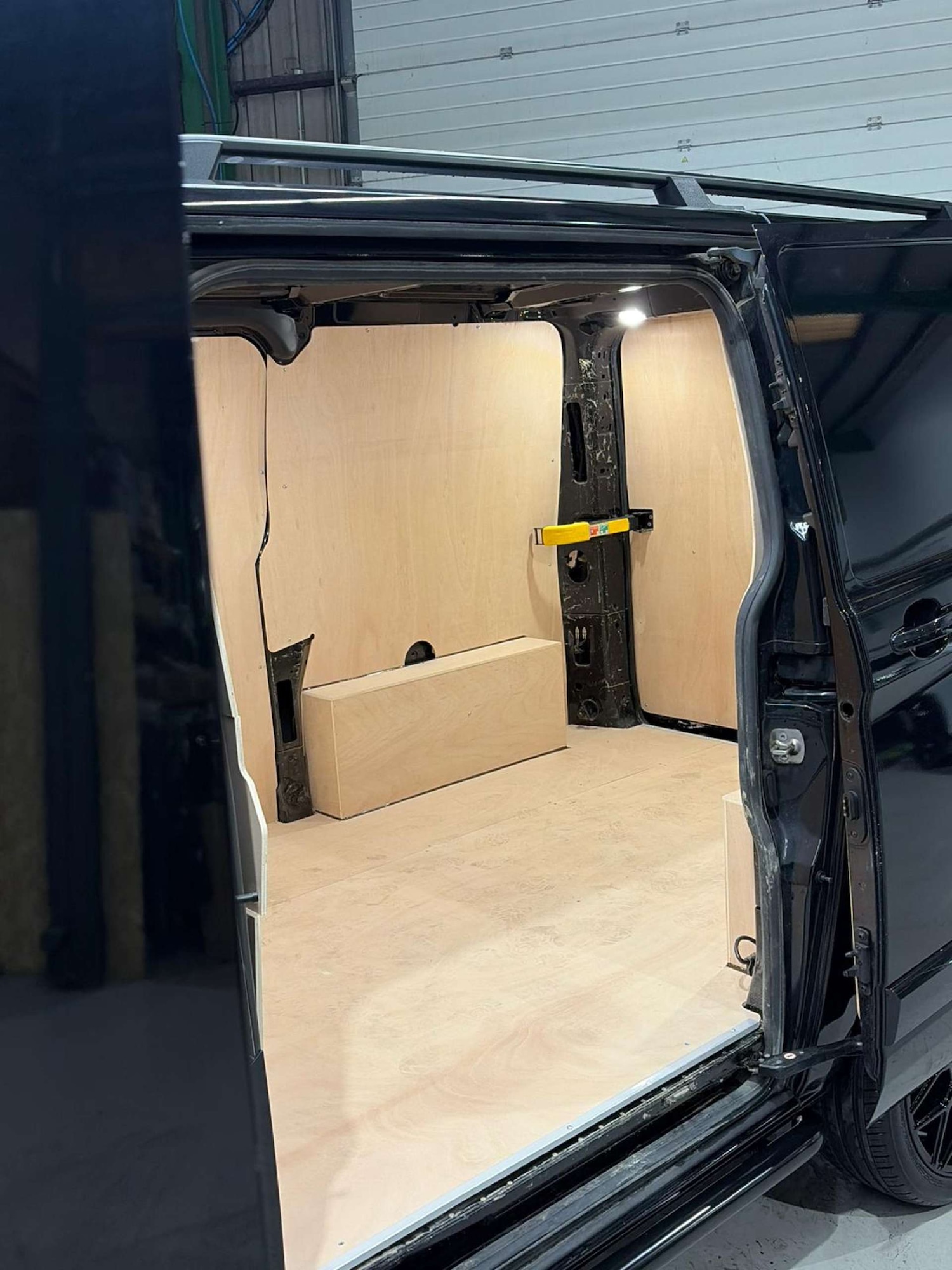 Used Ford Transit Custom 2021 for sale - 78000682: Photo 25