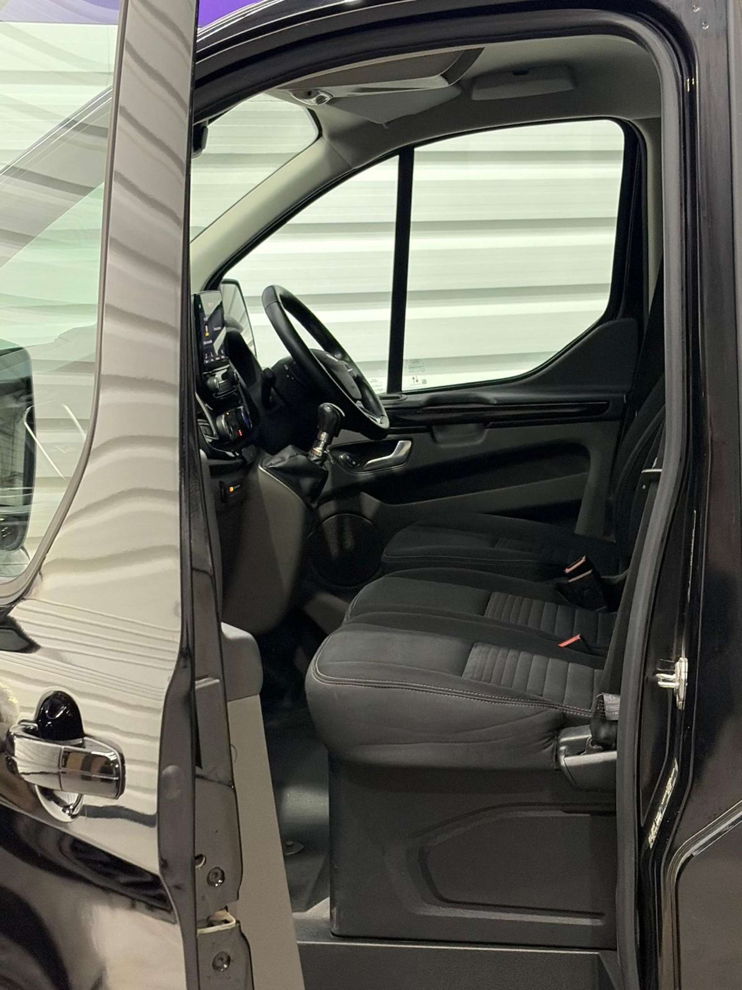 Used Ford Transit Custom 2021 for sale - 78000682: Photo 26