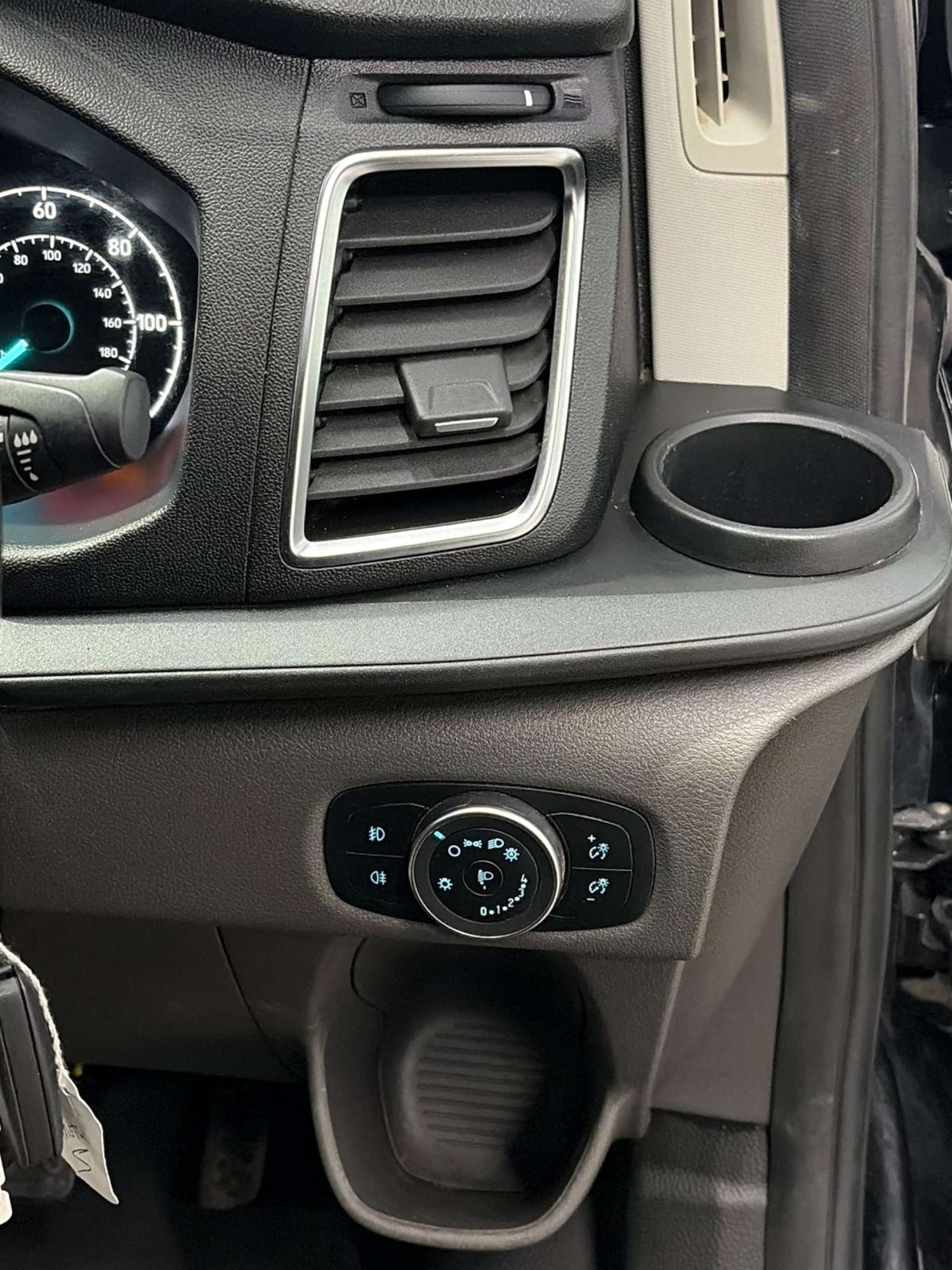 Used Ford Transit Custom 2021 for sale - 78000682: Photo 30