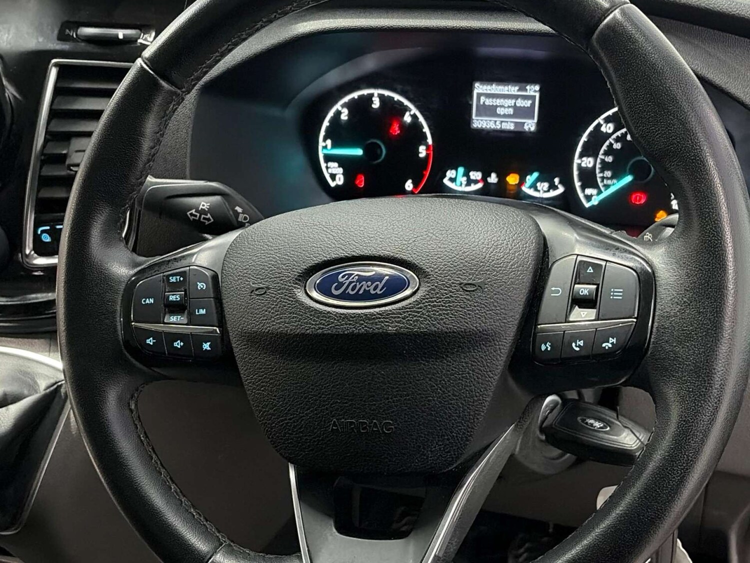 Used Ford Transit Custom 2021 for sale - 78000682: Photo 31