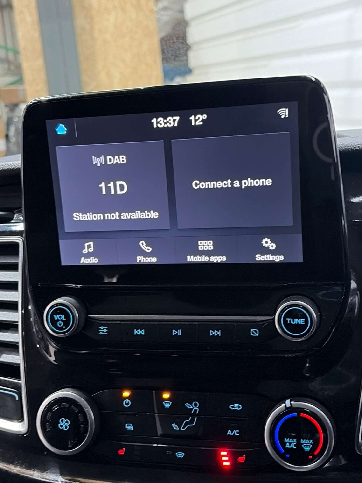 Used Ford Transit Custom 2021 for sale - 78000682: Photo 33