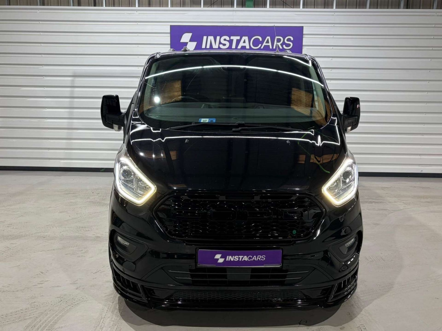 Used Ford Transit Custom 2021 for sale - 78000682: Photo 5