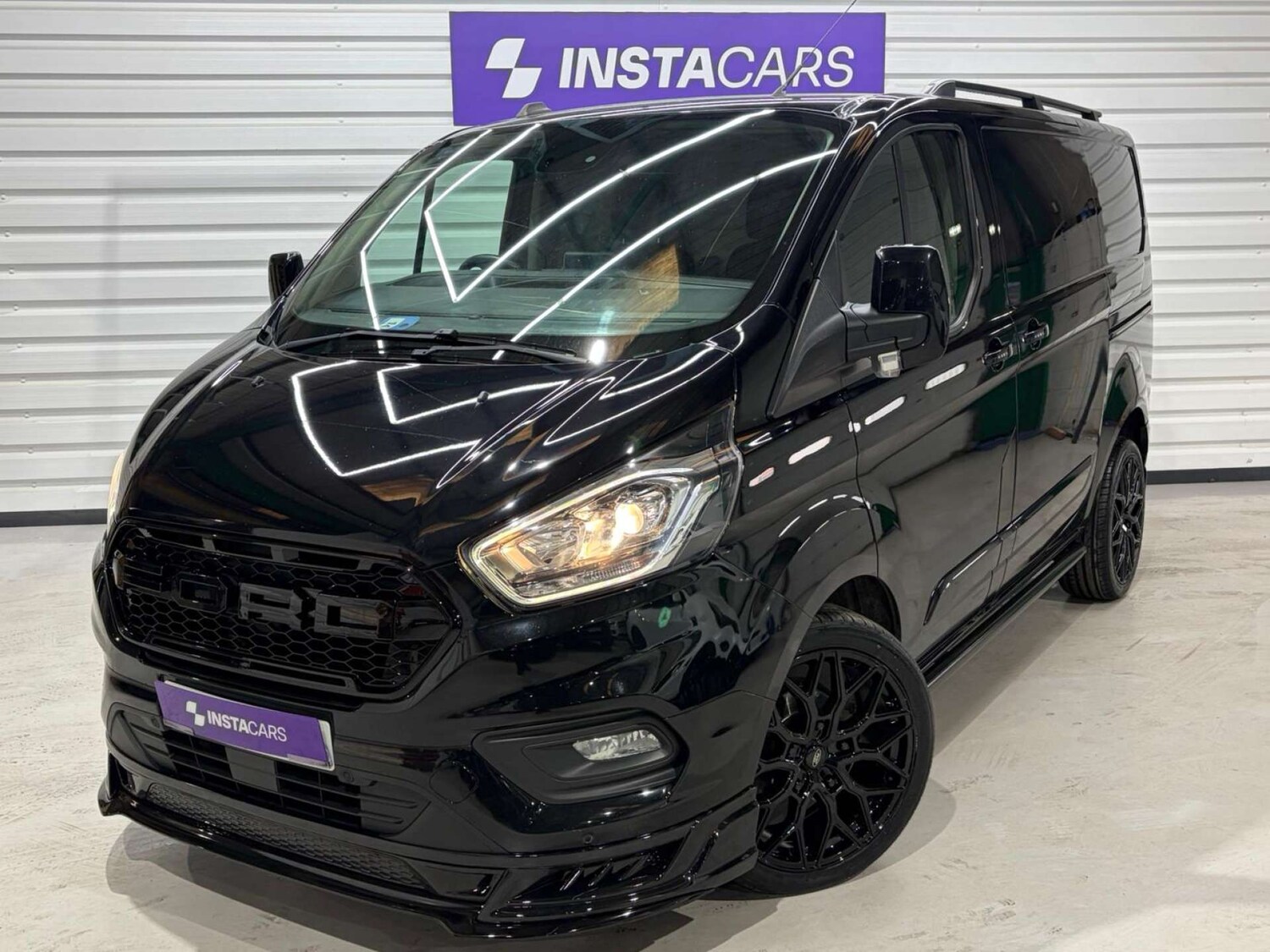 Used Ford Transit Custom 2021 for sale - 78000682: Photo 7