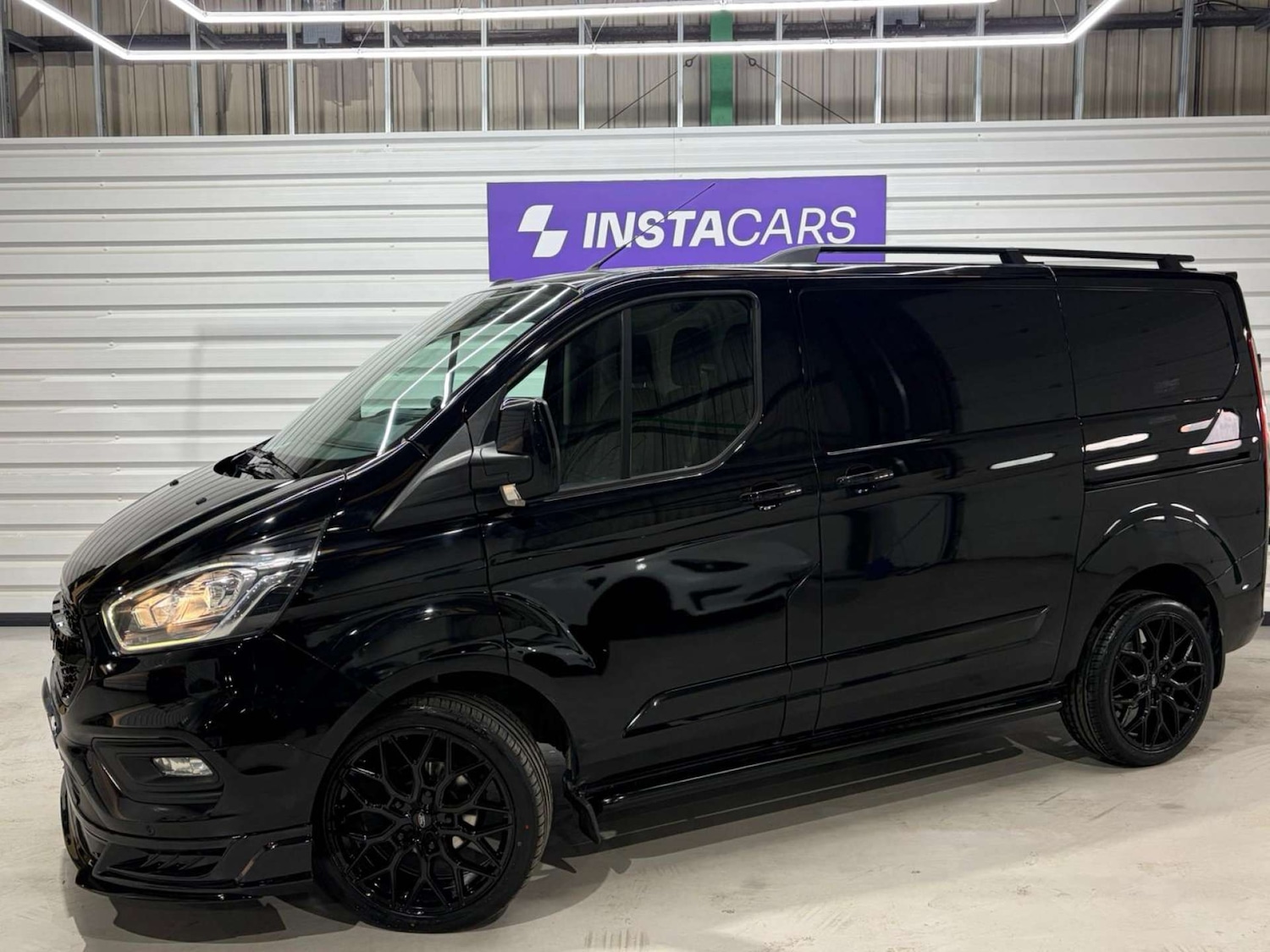 Used Ford Transit Custom 2021 for sale - 78000682: Photo 8