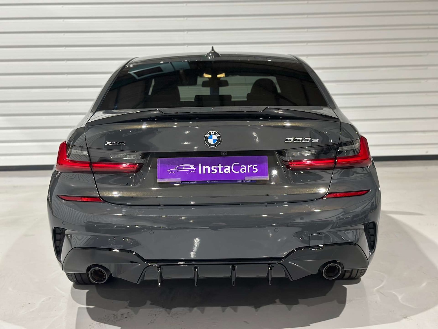 Used BMW 3 Series 2021 for sale - 78027712: Photo 11