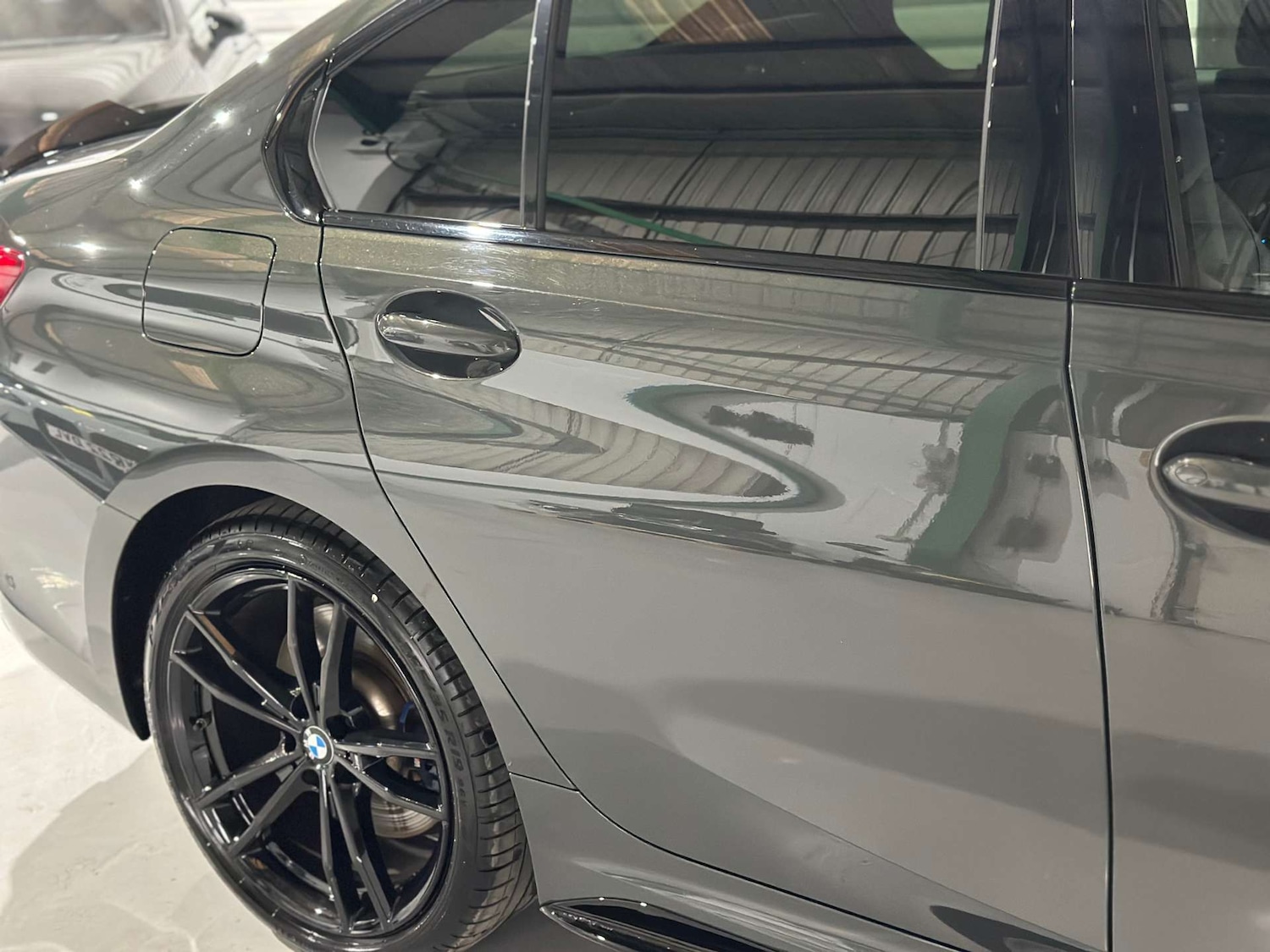 Used BMW 3 Series 2021 for sale - 78027712: Photo 14