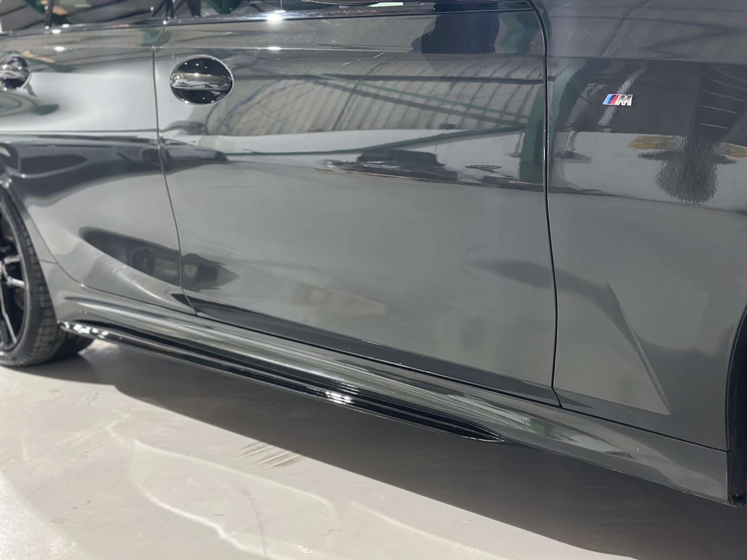 Used BMW 3 Series 2021 for sale - 78027712: Photo 17