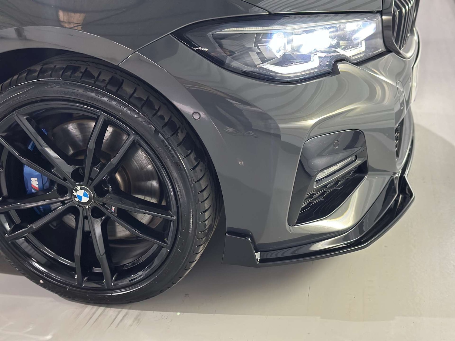 Used BMW 3 Series 2021 for sale - 78027712: Photo 19