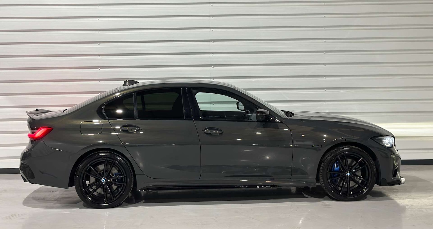 Used BMW 3 Series 2021 for sale - 78027712: Photo 2