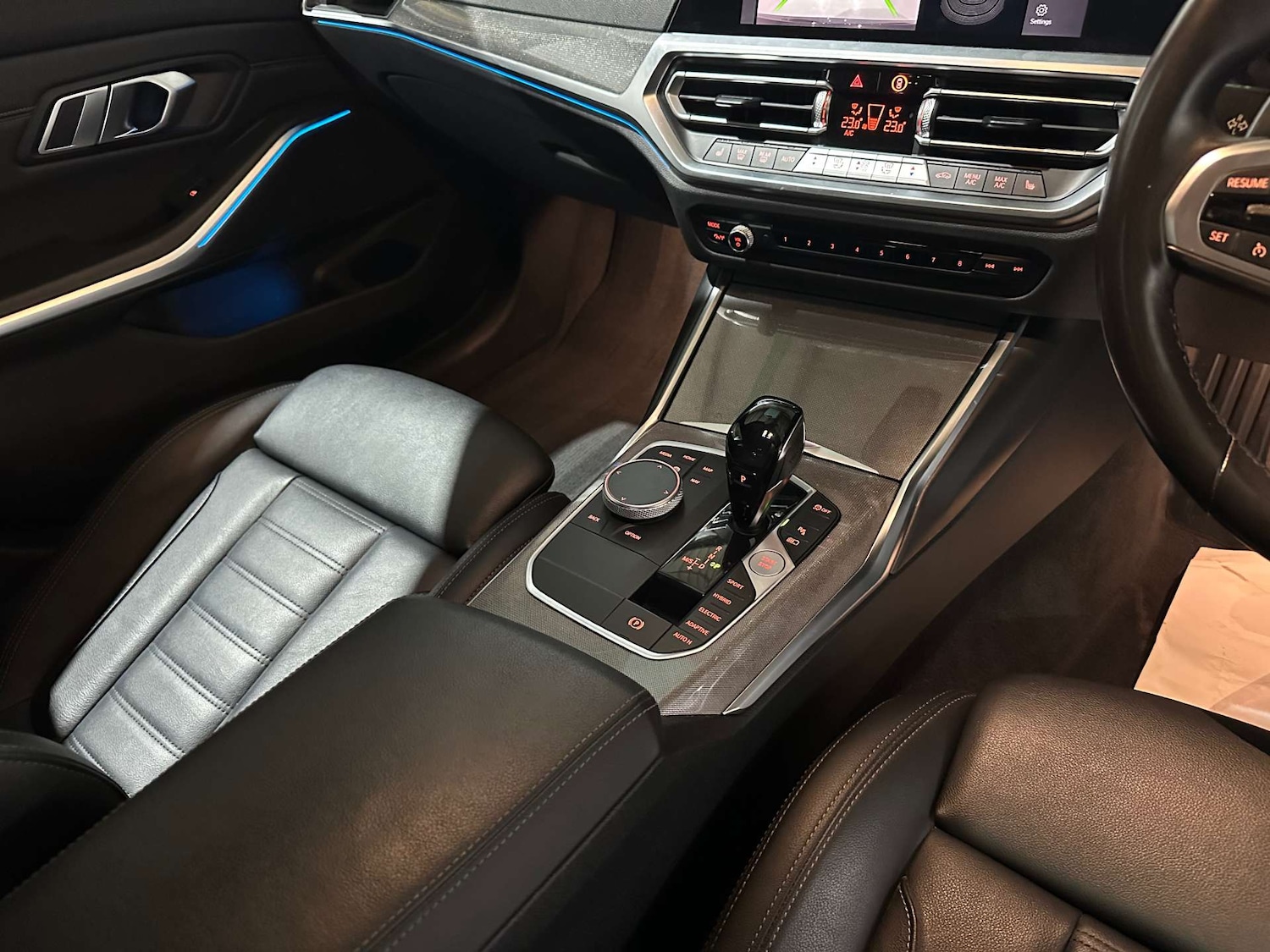 Used BMW 3 Series 2021 for sale - 78027712: Photo 22