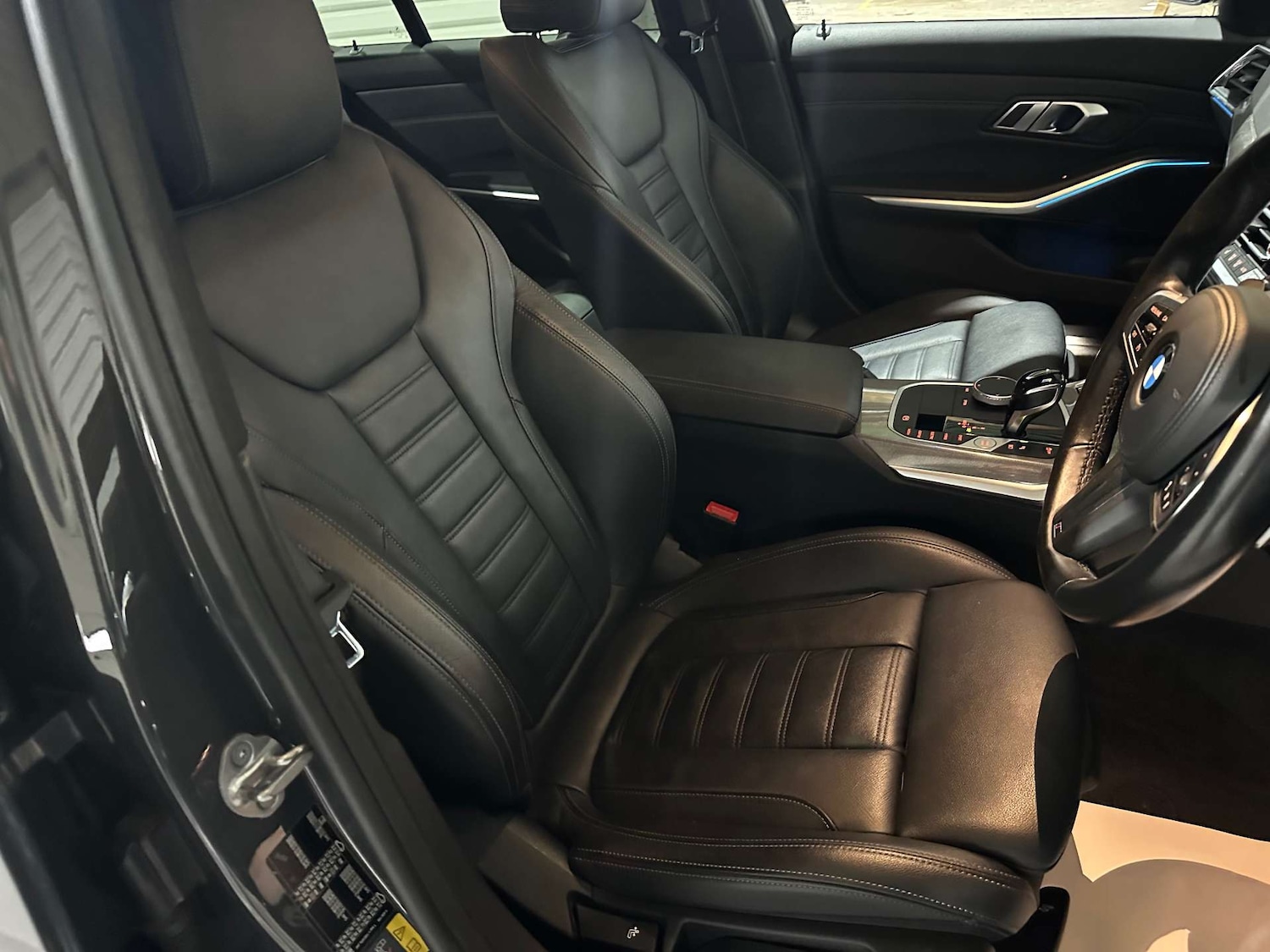 Used BMW 3 Series 2021 for sale - 78027712: Photo 23