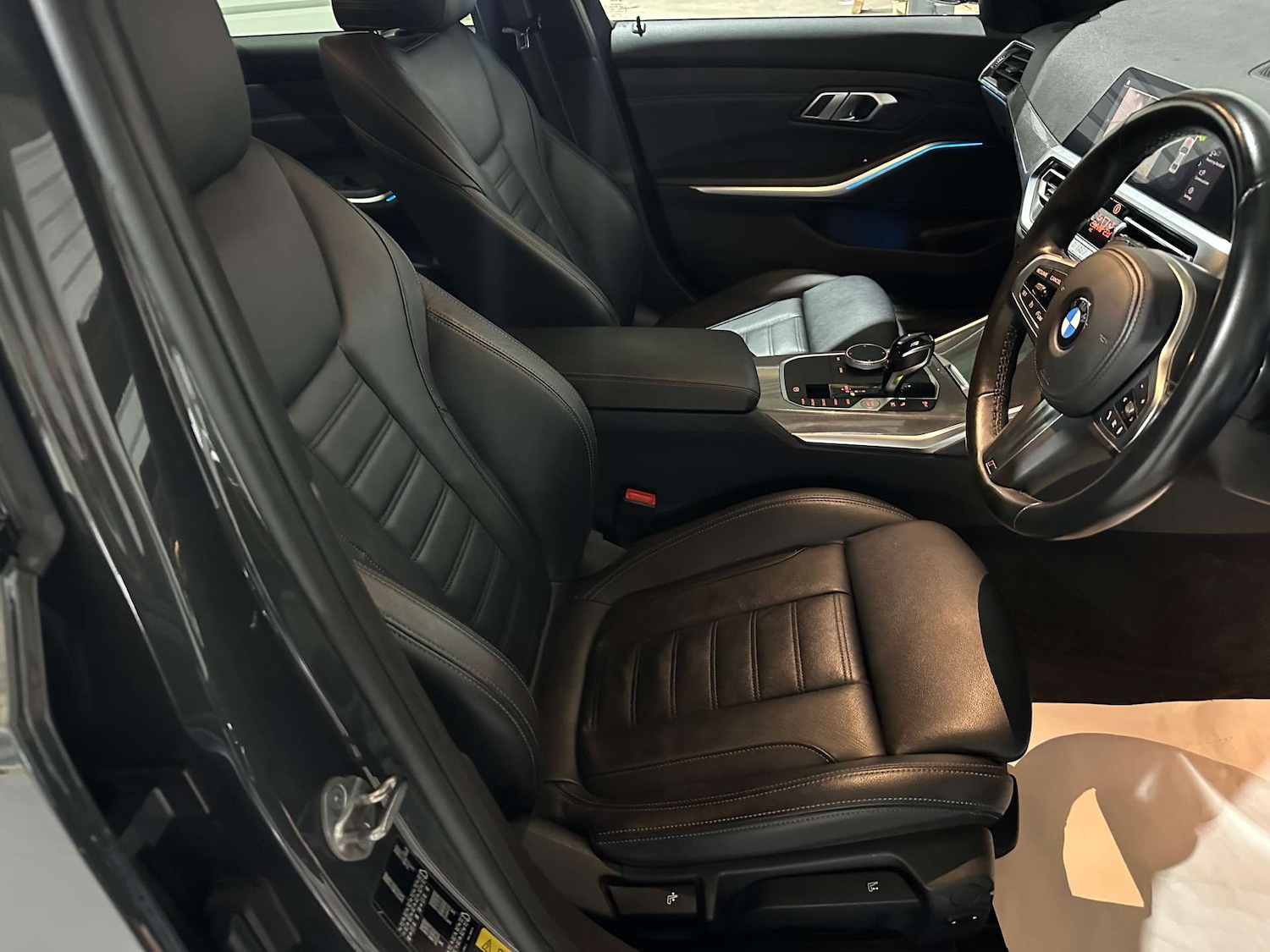 Used BMW 3 Series 2021 for sale - 78027712: Photo 24