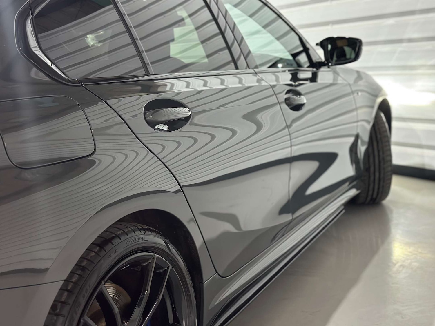 Used BMW 3 Series 2021 for sale - 78027712: Photo 25