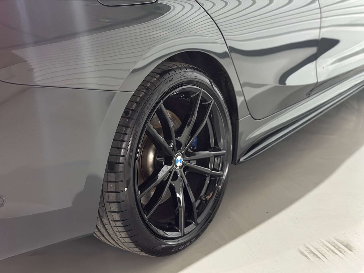 Used BMW 3 Series 2021 for sale - 78027712: Photo 26