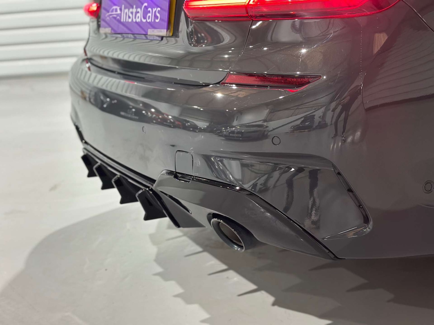 Used BMW 3 Series 2021 for sale - 78027712: Photo 27