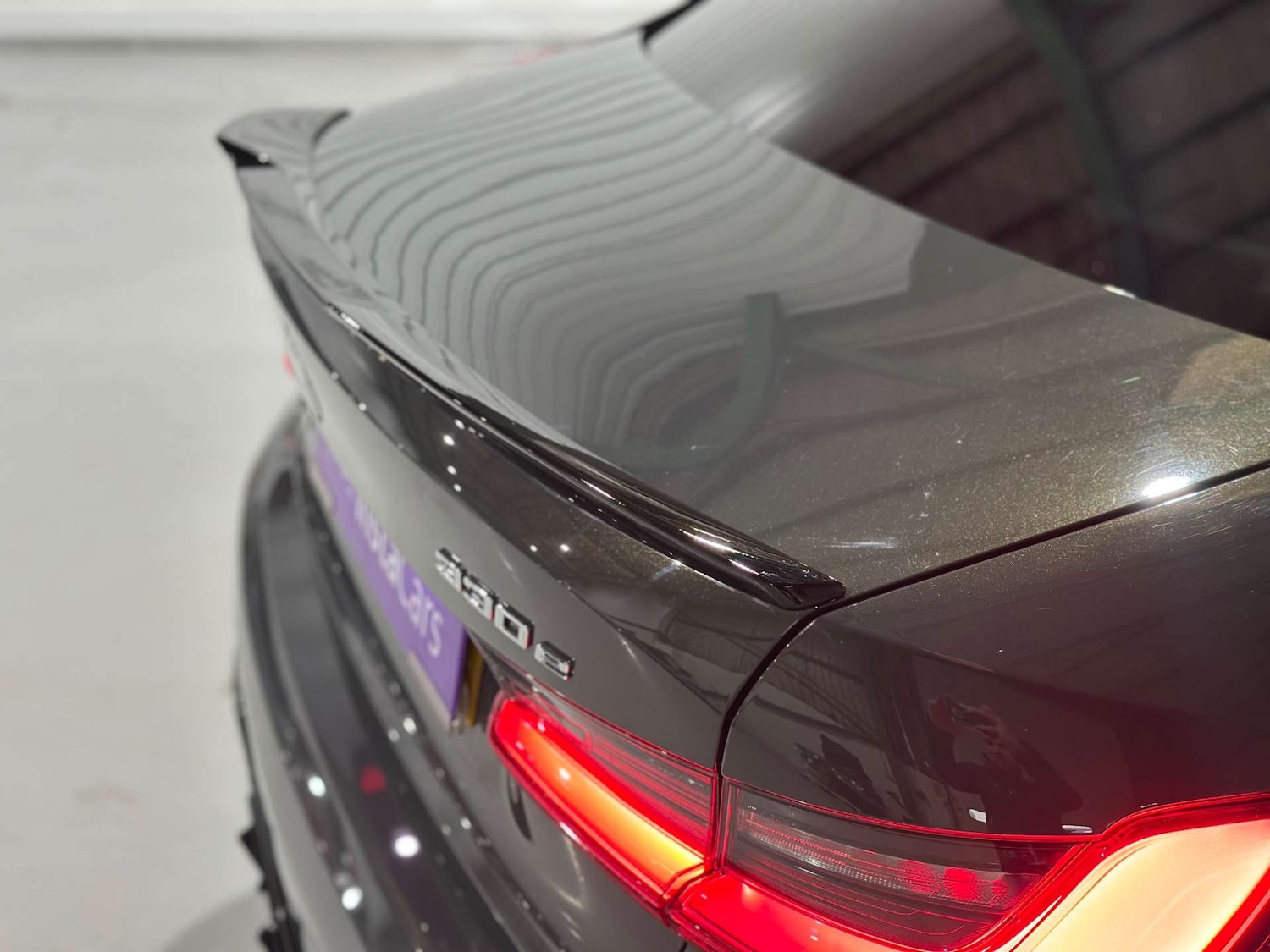 Used BMW 3 Series 2021 for sale - 78027712: Photo 28