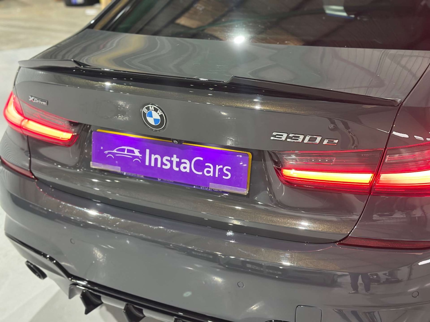 Used BMW 3 Series 2021 for sale - 78027712: Photo 29