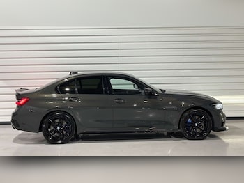 Used BMW 3 Series 2021 for sale - 78027712: Photo