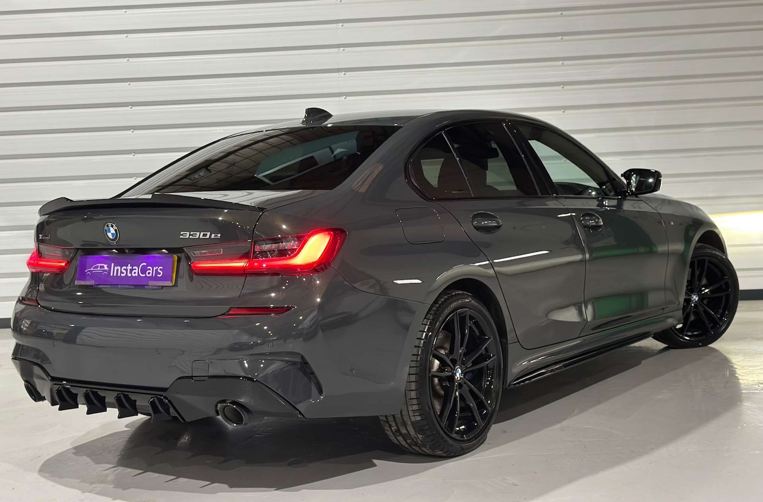 Used BMW 3 Series 2021 for sale - 78027712: Photo 3