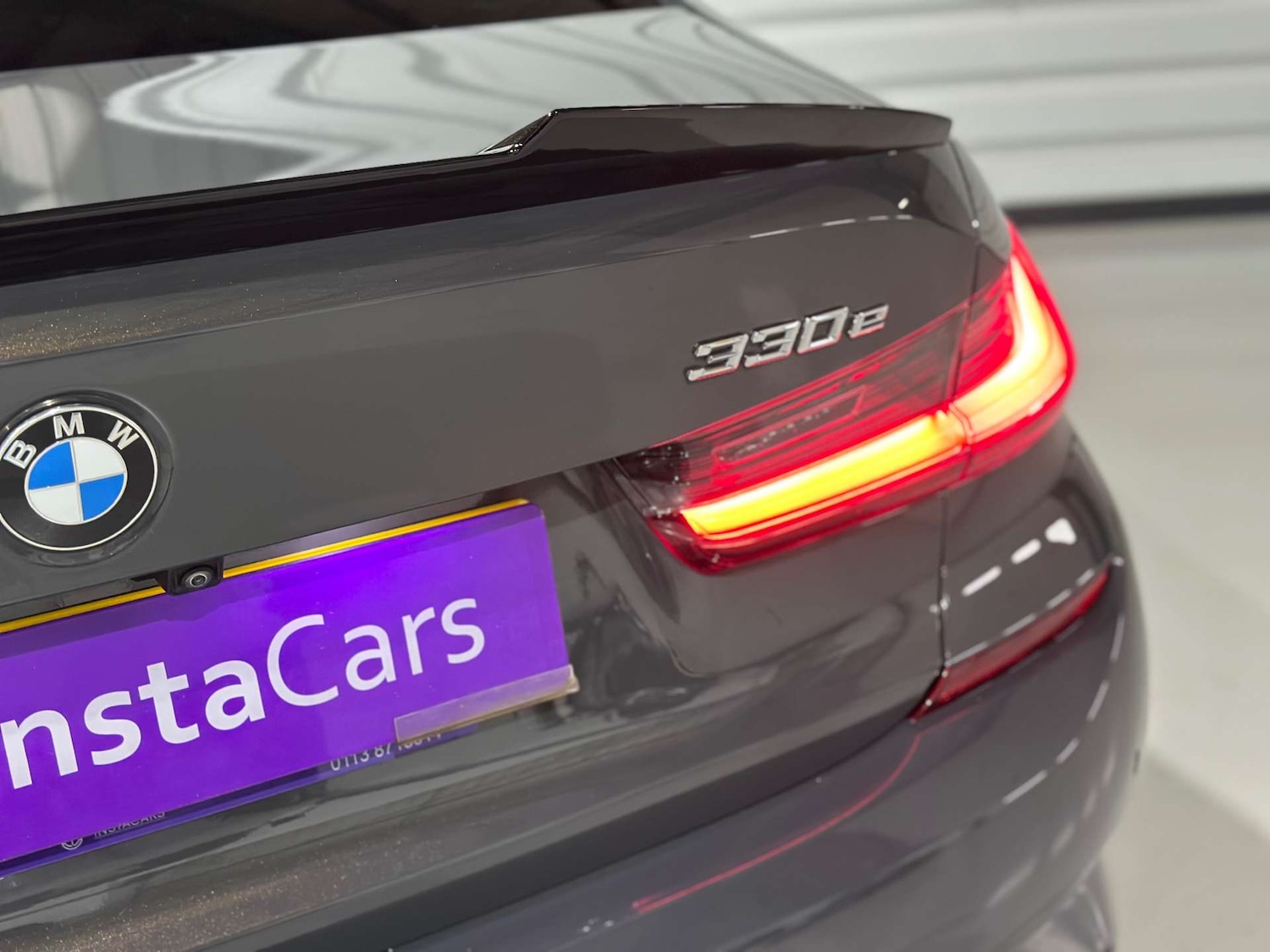 Used BMW 3 Series 2021 for sale - 78027712: Photo 31