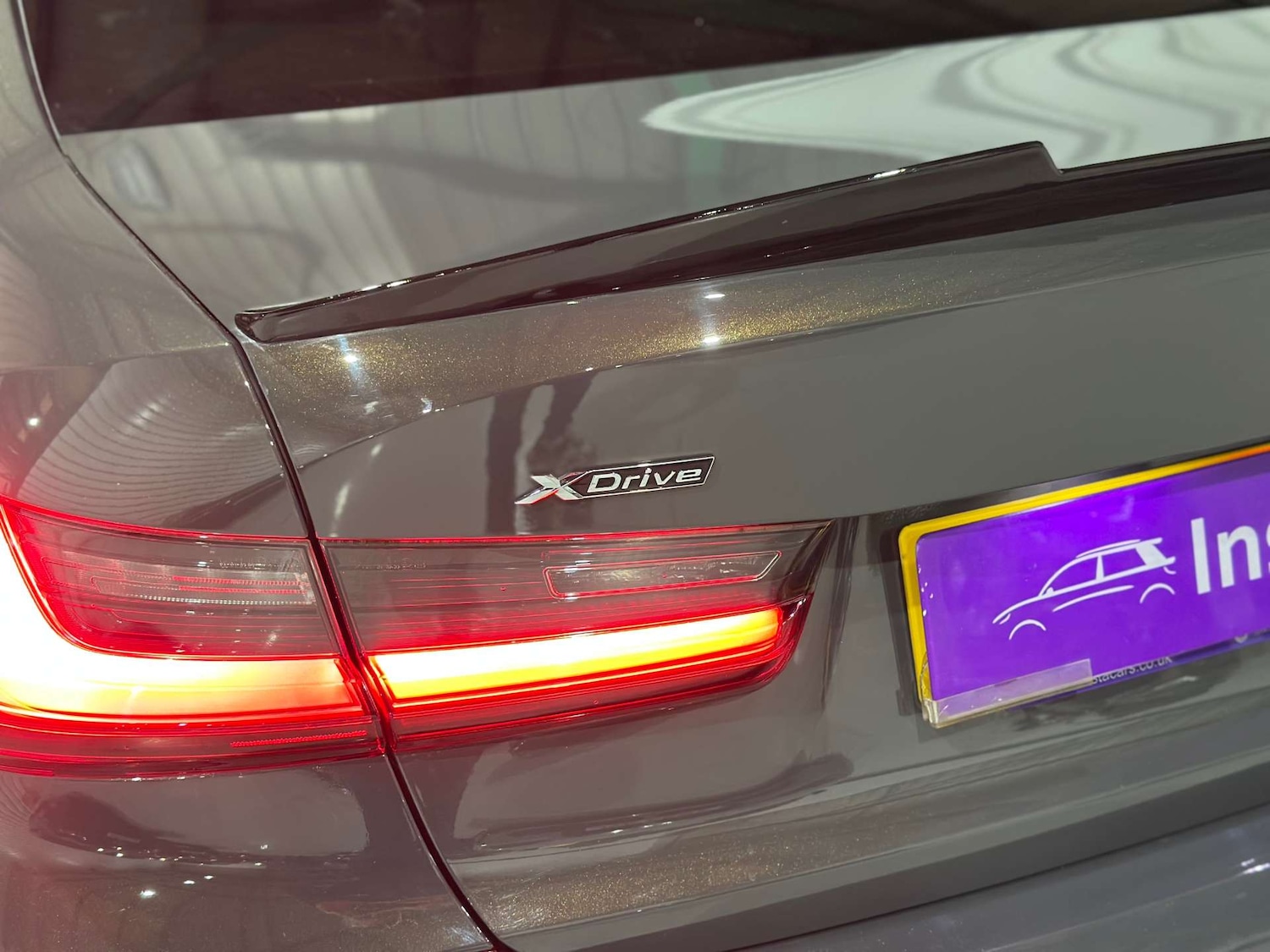 Used BMW 3 Series 2021 for sale - 78027712: Photo 32