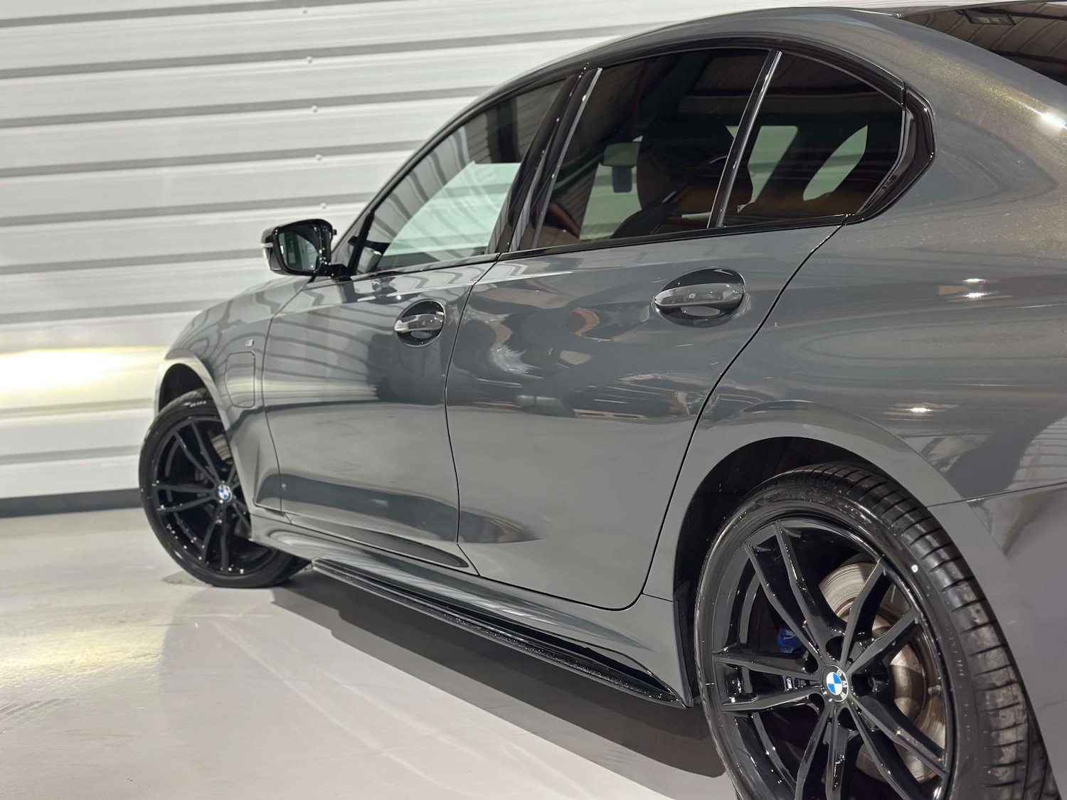 Used BMW 3 Series 2021 for sale - 78027712: Photo 35