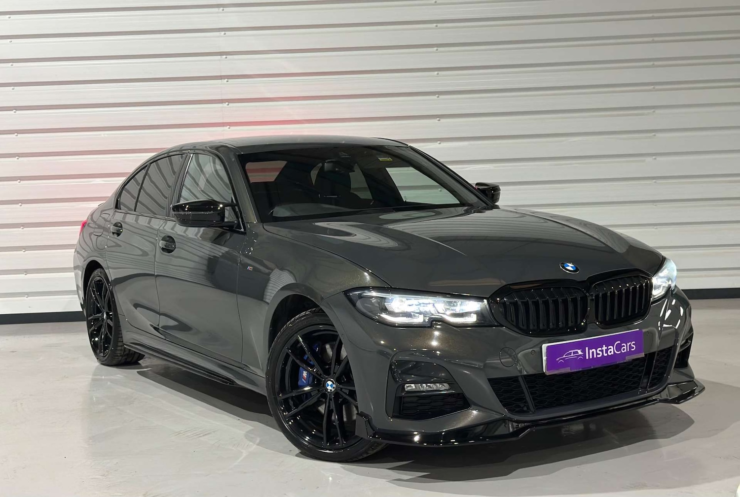 Used BMW 3 Series 2021 for sale - 78027712: Photo 38