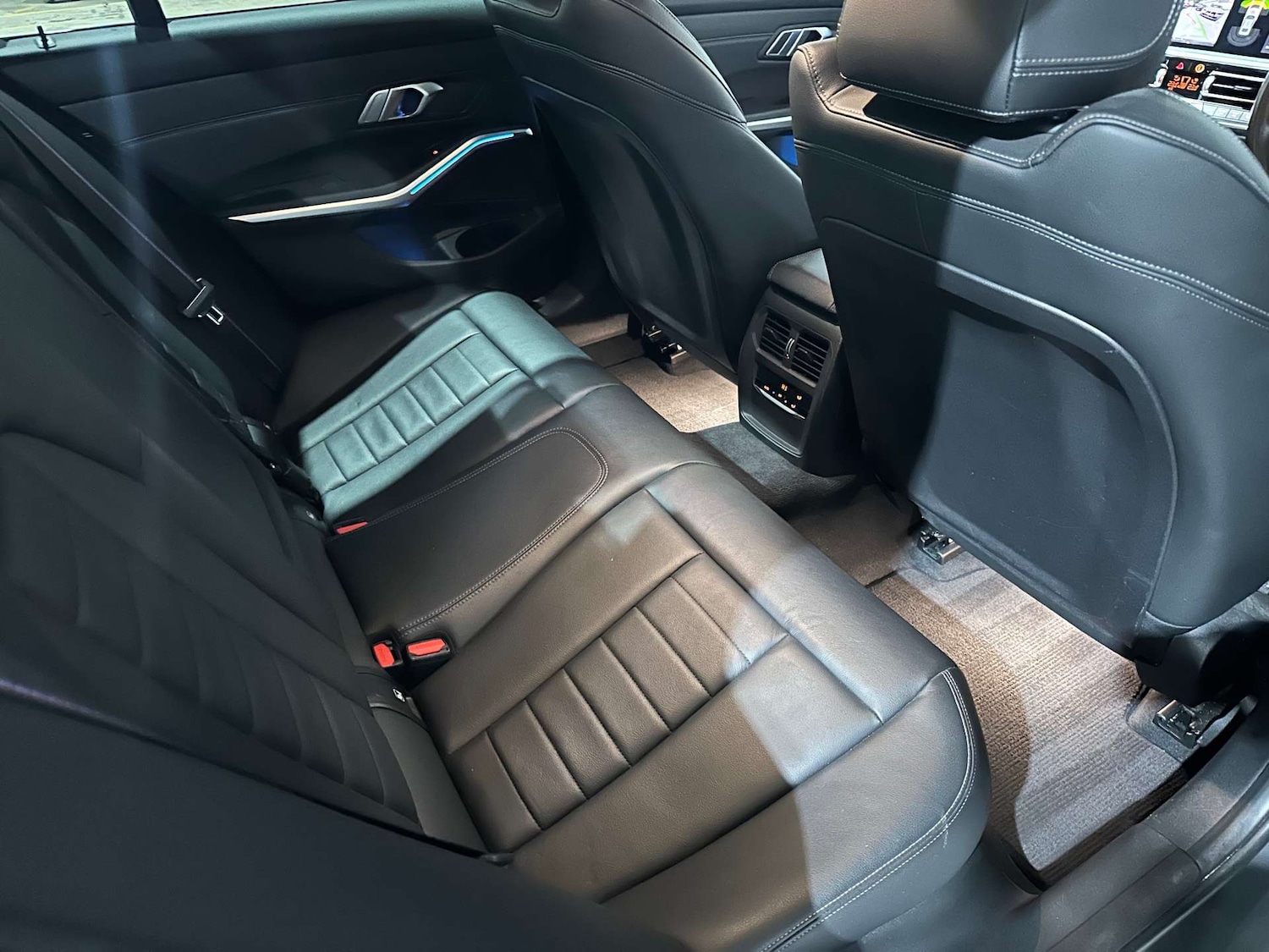 Used BMW 3 Series 2021 for sale - 78027712: Photo 45