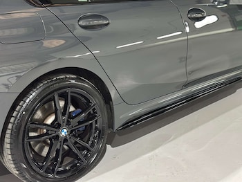 Used BMW 3 Series 2021 for sale - 78027712: Photo