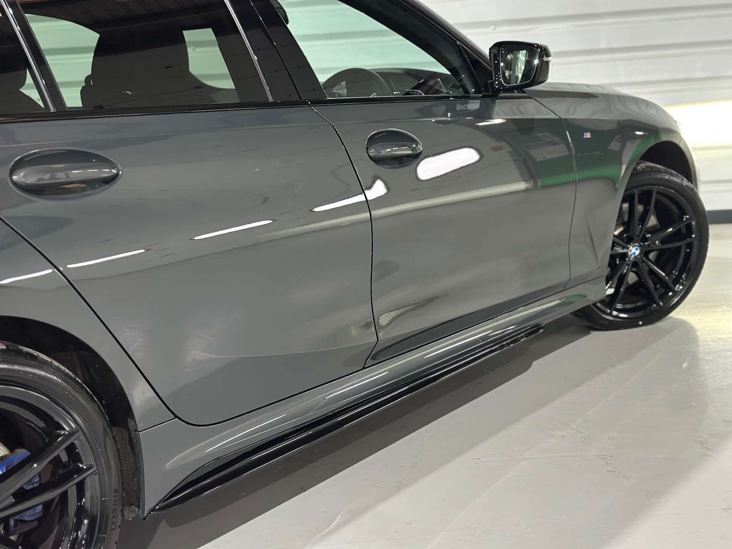 Used BMW 3 Series 2021 for sale - 78027712: Photo 5