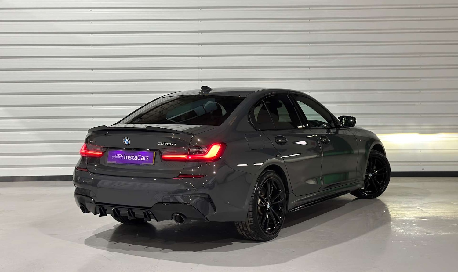 Used BMW 3 Series 2021 for sale - 78027712: Photo 6