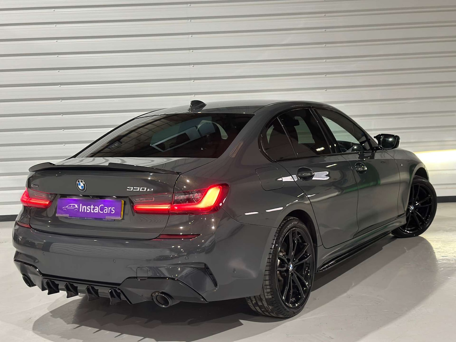 Used BMW 3 Series 2021 for sale - 78027712: Photo 7