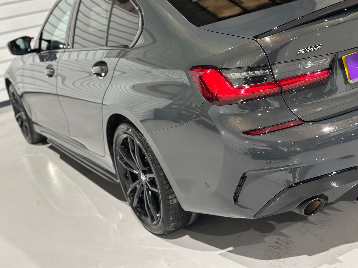 Used BMW 3 Series 2021 for sale - 78027712: Photo 9