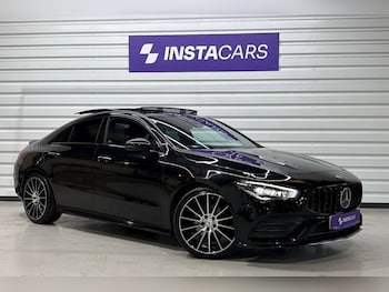 Used Mercedes-Benz CLA 2021 for sale - 78379905: Photo
