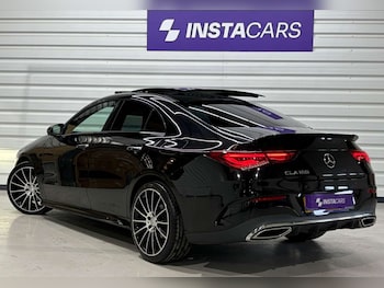 Used Mercedes-Benz CLA 2021 for sale - 78379905: Photo