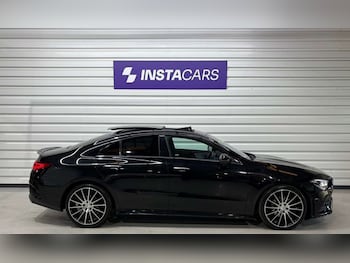 Used Mercedes-Benz CLA 2021 for sale - 78379905: Photo