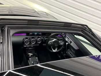 Used Mercedes-Benz CLA 2021 for sale - 78379905: Photo