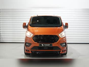 Used Ford Transit Custom 2023 for sale - 79720544: Photo