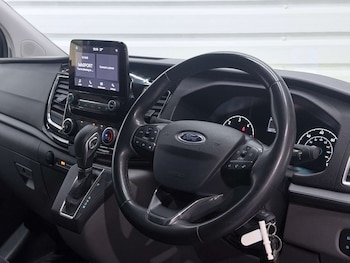 Used Ford Transit Custom 2023 for sale - 79272105: Photo