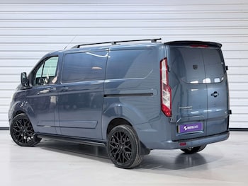 Used Ford Transit Custom 2023 for sale - 79272105: Photo